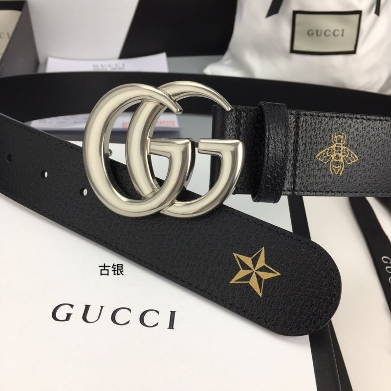 Gucci Belts